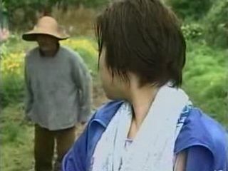 Fucking Ecstatic Harlot Gets Plowed in Nippon's Porn Capital