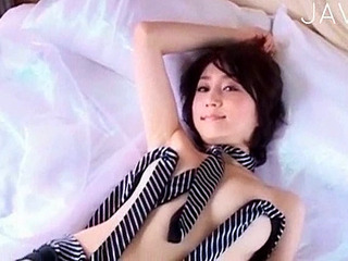 Fucking ready for some nippon bum action Thai sweetie in tokyo XXX show with naughty china!