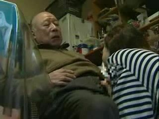 Intimate Relations with a Handicapped Spouse in an Incestuous Family